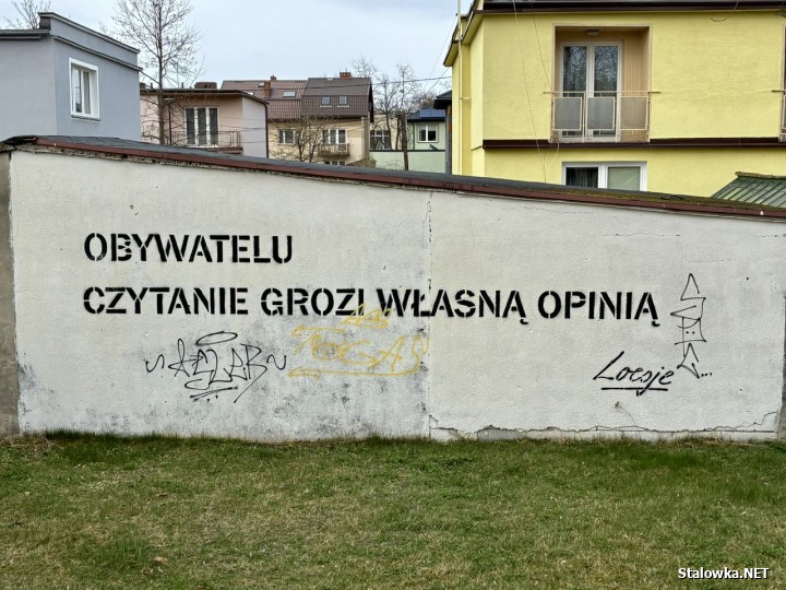 Filia w Stalowej Woli Biblioteki Pedagogicznej w Tarnobrzegu z dniem 30 września 2026 roku zostanie zlikwidowana.