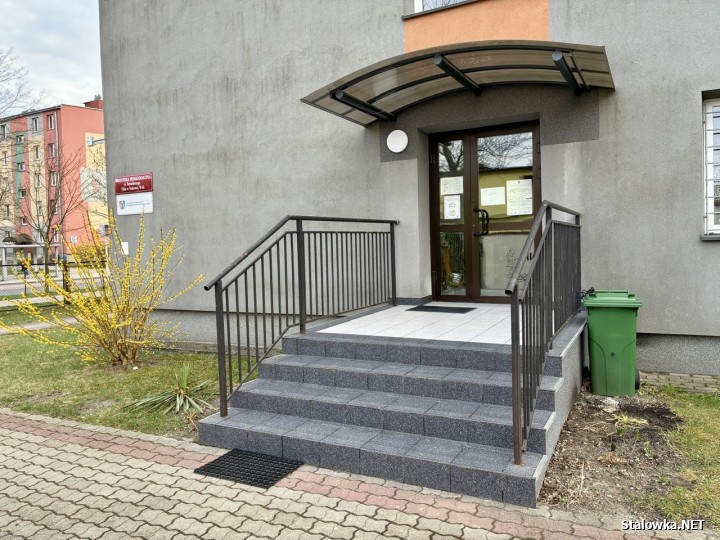 Filia w Stalowej Woli Biblioteki Pedagogicznej w Tarnobrzegu z dniem 30 września 2026 roku zostanie zlikwidowana.