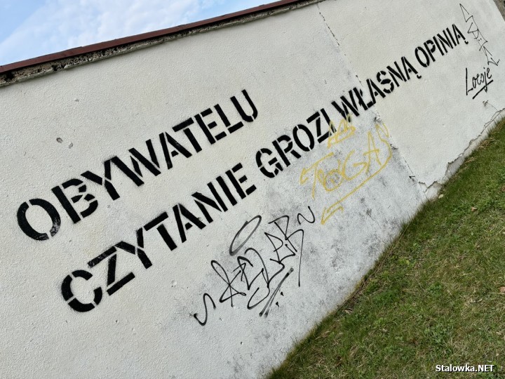 Filia w Stalowej Woli Biblioteki Pedagogicznej w Tarnobrzegu z dniem 30 września 2026 roku zostanie zlikwidowana.