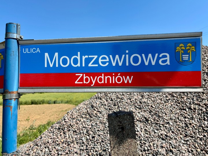 Zaleszany: co dalej z przejazdem kolejowym na Modrzewiowej? Mieszkańcy czekają na ruch PKP.