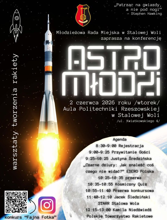 Astromłodzi