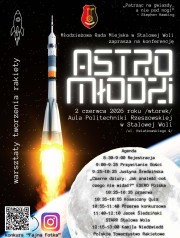 Astromłodzi