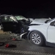 Stalowa Wola: Wypadek na obwodnicy. 6 osób trafiło do szpitala