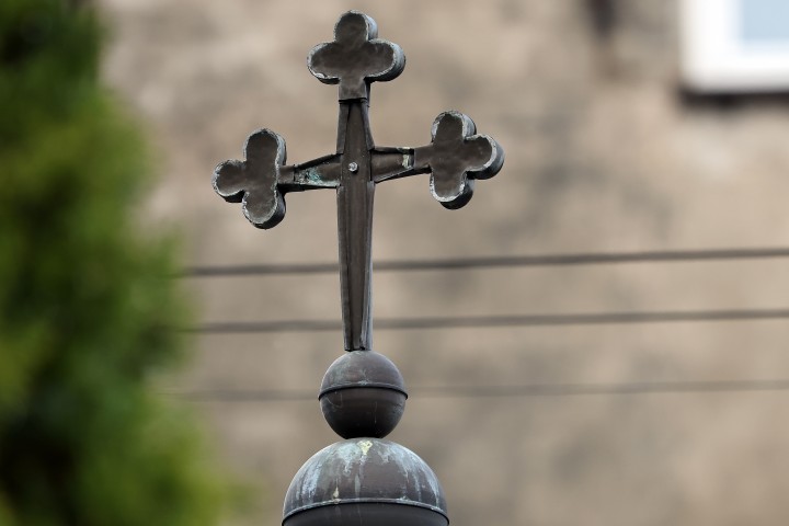 Nawałnica przeszła nad Stalową Wolą.