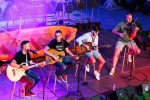 3 lipca odbył się pierwszy koncert tegorocznej edycji cyklu Dobre Granie przy Fontannie.