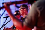 3 lipca odbył się pierwszy koncert tegorocznej edycji cyklu Dobre Granie przy Fontannie.