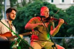 3 lipca odbył się pierwszy koncert tegorocznej edycji cyklu Dobre Granie przy Fontannie.