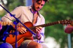 3 lipca odbył się pierwszy koncert tegorocznej edycji cyklu Dobre Granie przy Fontannie.