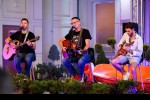 3 lipca odbył się pierwszy koncert tegorocznej edycji cyklu Dobre Granie przy Fontannie.