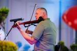 3 lipca odbył się pierwszy koncert tegorocznej edycji cyklu Dobre Granie przy Fontannie.