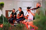 3 lipca odbył się pierwszy koncert tegorocznej edycji cyklu Dobre Granie przy Fontannie.