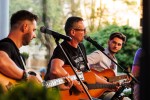 3 lipca odbył się pierwszy koncert tegorocznej edycji cyklu Dobre Granie przy Fontannie.