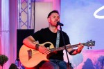3 lipca odbył się pierwszy koncert tegorocznej edycji cyklu Dobre Granie przy Fontannie.