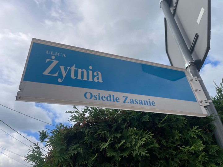 Za dwa tygodnie poznamy wykonawców, którzy zgłoszą gotowość przeprowadzenia remontu ul. Żytniej w Stalowej Woli.