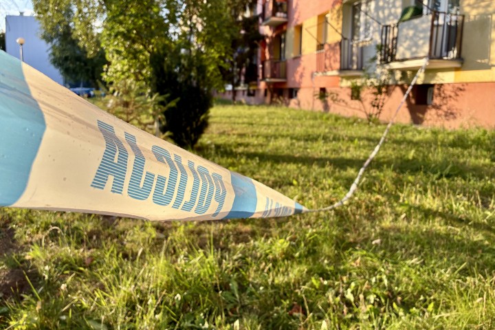 Zatrzymano 15-latka, który może mieć związek z ugodzeniem nożem 16-latka. Do zdarzenia doszło 22 lipca 2026 roku na terenie Stalowej Woli na jednym z placów zabaw na Alejach Jana Pawła II.