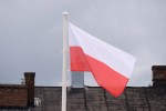 Święto Policji na rozwadowskim Rynku. Funkcjonariusze odebrali awanse i odznaczenia.