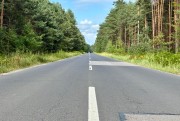 Rozpoczyna się przebudowa ulicy Przyszowskiej w Stalowej Woli. Na odcinku 2,2 km powstaną dwa ronda i dojazdy do przyszłych dróg gminnych. Otrzymały one status rygoru natychmiastowej wykonalności.