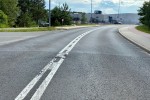 Rozpoczyna się przebudowa ulicy Przyszowskiej w Stalowej Woli. Na odcinku 2,2 km powstaną dwa ronda i dojazdy do przyszłych dróg gminnych. Otrzymały one status rygoru natychmiastowej wykonalności.