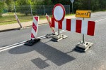 Rozpoczyna się przebudowa ulicy Przyszowskiej w Stalowej Woli. Na odcinku 2,2 km powstaną dwa ronda i dojazdy do przyszłych dróg gminnych. Otrzymały one status rygoru natychmiastowej wykonalności.
