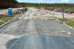 Rozpoczyna się przebudowa ulicy Przyszowskiej w Stalowej Woli. Na odcinku 2,2 km powstaną dwa ronda i dojazdy do przyszłych dróg gminnych. Otrzymały one status rygoru natychmiastowej wykonalności.