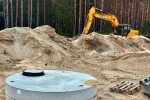 Rozpoczyna się przebudowa ulicy Przyszowskiej w Stalowej Woli. Na odcinku 2,2 km powstaną dwa ronda i dojazdy do przyszłych dróg gminnych. Otrzymały one status rygoru natychmiastowej wykonalności.