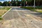 Rozpoczyna się przebudowa ulicy Przyszowskiej w Stalowej Woli. Na odcinku 2,2 km powstaną dwa ronda i dojazdy do przyszłych dróg gminnych. Otrzymały one status rygoru natychmiastowej wykonalności.