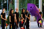 Pokłosie ulicznego teatru w Stalowej Woli.