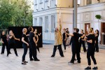 Pokłosie ulicznego teatru w Stalowej Woli.