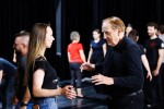 Pokłosie ulicznego teatru w Stalowej Woli.