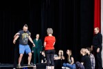 Pokłosie ulicznego teatru w Stalowej Woli.