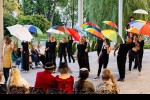 Pokłosie ulicznego teatru w Stalowej Woli.
