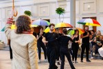 Pokłosie ulicznego teatru w Stalowej Woli.