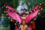 Pokłosie ulicznego teatru w Stalowej Woli.