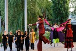 Pokłosie ulicznego teatru w Stalowej Woli.