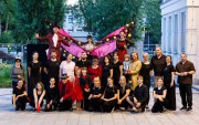 Pokłosie ulicznego teatru w Stalowej Woli.