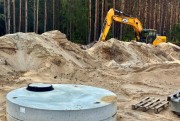 Ruszyła budowa 2,5 km odcinka ulicy Przyszowskiej w Stalowej Woli. To oznacza wzrost zainteresowania działkami inwestycyjnymi na strefie gospodarczej.