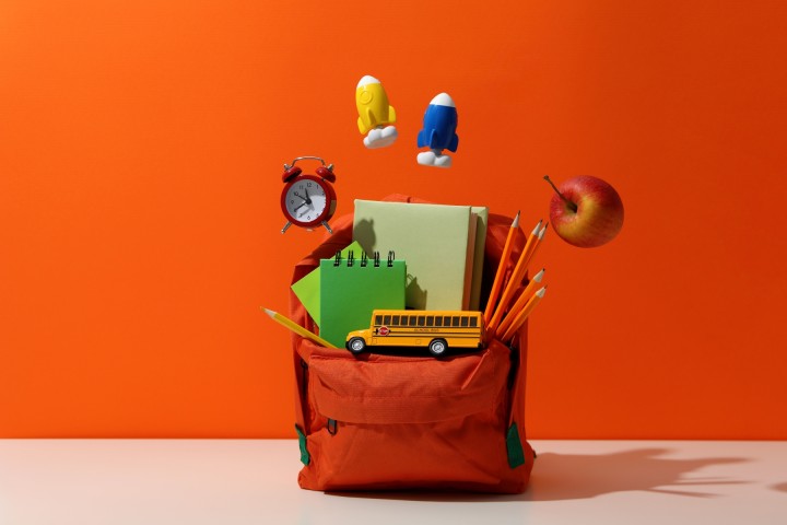 Back to School: Wszystko, co musisz wiedzieć przed nowym rokiem szkolnym.