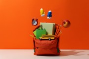 Back to School: Wszystko, co musisz wiedzieć przed nowym rokiem szkolnym.
