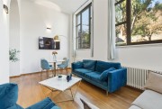 Piasta Towers - nowoczesne osiedle na krakowskich Mistrzejowicach z nową infrastrukturą miejską.