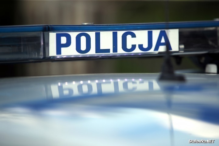 31-letniemu kierowcy BMW może grozić do 5 lat więzienia.
