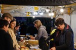Kulinarna podróż po Europie: za nami SerjestSer Festiwal.