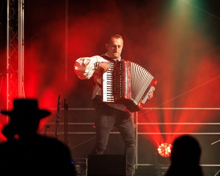 Kulinarna podróż po Europie: za nami SerjestSer Festiwal.