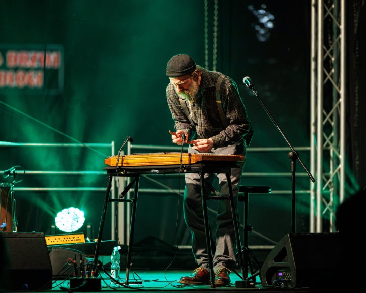 Kulinarna podróż po Europie: za nami SerjestSer Festiwal.