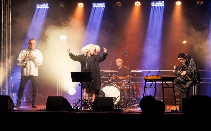 Kulinarna podróż po Europie: za nami SerjestSer Festiwal.