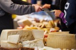 Kulinarna podróż po Europie: za nami SerjestSer Festiwal.