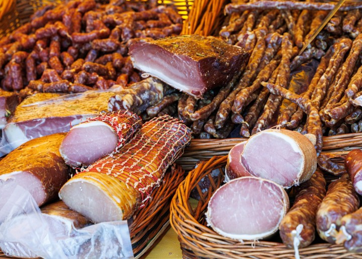 Kulinarna podróż po Europie: za nami SerjestSer Festiwal.