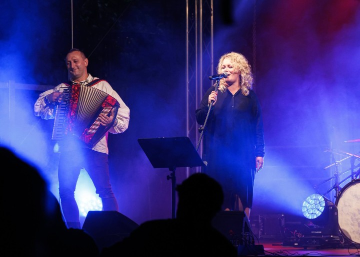 Kulinarna podróż po Europie: za nami SerjestSer Festiwal.