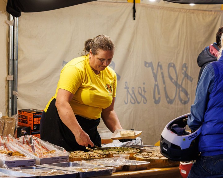 Kulinarna podróż po Europie: za nami SerjestSer Festiwal.