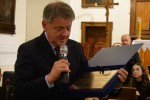 Uczniowie i nauczyciele PSM w Stalowej Woli zagrali wyjątkowy koncert, który był przedsmakiem tego, co czeka nas na początku października, kiedy to zaplanowano główne uroczystości związane z obchodzonym w tym roku przez szkołę jubileuszem.