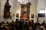 Uczniowie i nauczyciele PSM w Stalowej Woli zagrali wyjątkowy koncert, który był przedsmakiem tego, co czeka nas na początku października, kiedy to zaplanowano główne uroczystości związane z obchodzonym w tym roku przez szkołę jubileuszem.
